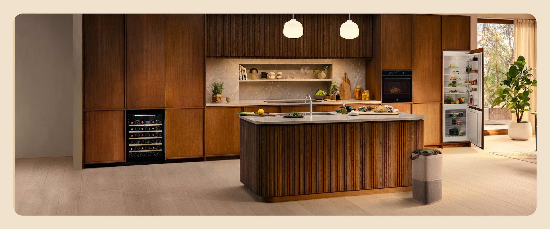 Electrolux Summer sale